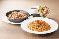 新宿中村屋 オリーブハウス 浦和パルコ店 2