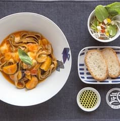 自家製蕎麦 武野屋 中庄店 2