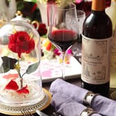 美女と野獣のカフェ&レストラン Beauty&the Beast 3