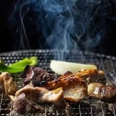 鶏づくし縁 志紀店 3