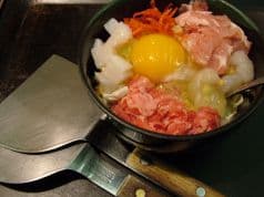 お好み焼 むさし 2