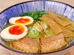 麺屋はなび 桑名店 2