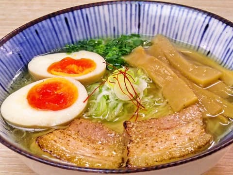 麺屋はなび 桑名店