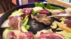 羊と鹿とときどき猪 2