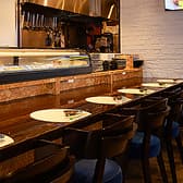 鮨和食バル 東京橋 3