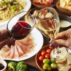 The CorkScrew Bar&Grill ザコークスクリューバーアンドグリル 2