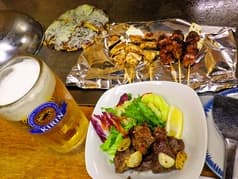 お好み焼 ひろこ 鈴蘭台 2