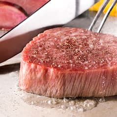 海鮮 肉鮮ステーキ円山 狸小路店 2