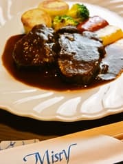 ミスティ 桐生 2