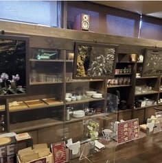 アリエス カフェ&ロースター 2