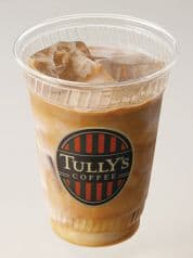 タリーズコーヒー TULLY'S アトレヴィ巣鴨 2