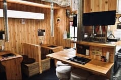 焼きとんホルモンいっとん 2