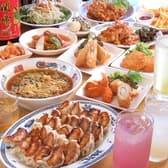 餃子の勝 豊中本店 3