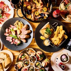 marble arch マーブルアーチ 日比谷OKUROJI 2