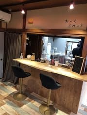 Craft Burger Shop おーくぷれーと 2