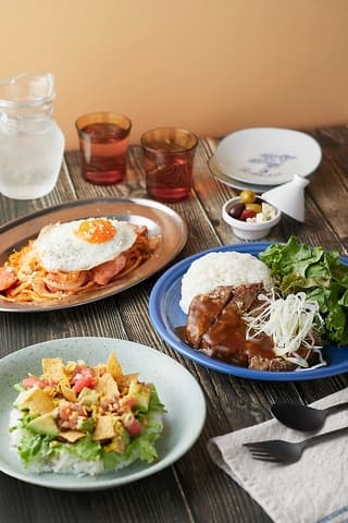 ワールドネイバーズカフェ WORLD NEIGHBORS CAFE 護国寺