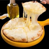 アーモンドツリー 3