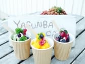 やすんば パフェ Yasunba Parfait 3