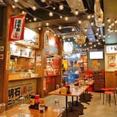 兵庫県連携協定店 ひょうご五国ワールド 神戸三宮横丁 3