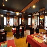 広東飯店 美香園 3