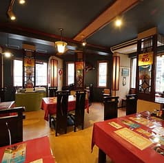 広東飯店 美香園 2