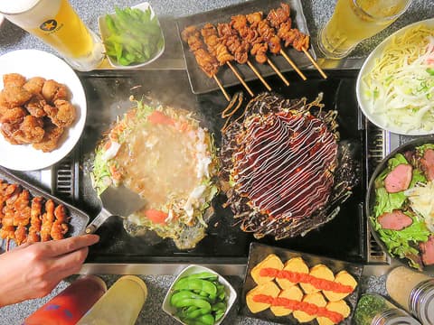 なんじゃもんじゃの樹 小倉駅前店