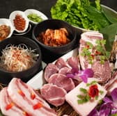 TEJI TOKYO テジトウキョウ 新宿本店 3