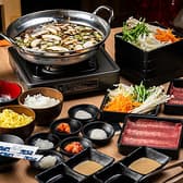 タンしゃぶ おはな 西新店 3