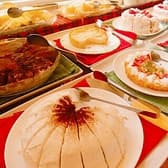 生パスタ専門店 カフェレスト茶や倶楽部 3