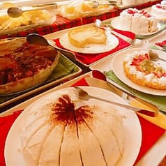 生パスタ専門店 カフェレスト茶や倶楽部 2