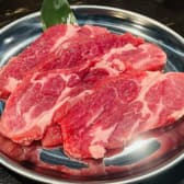 生ラムジンギスカン び 3