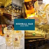 名古屋ハイボールBAR 3