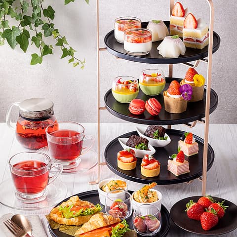 TTT Cafe ティースリーカフェ