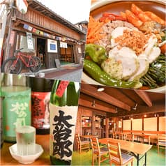 食堂ヤポネシア 2