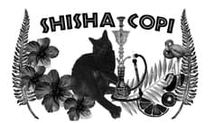 SHISHA COPI シーシャコピ 2