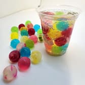 嵐山ビジターズステーション&カフェ 3