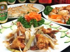 東海飯店 旗の台店 2