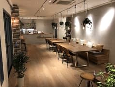 Uchide CAFE ウチデ カフェ 2