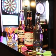 Amusement Dining Bar SOLS アミューズメントダイニングバー ソルス 2