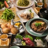 煮込み居酒屋 寅 Soi74 新橋 3