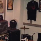 Live&Bar SALINAS サリナス 3