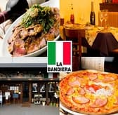 LA BANDIERA ラ バンディエラ 3