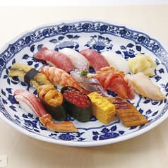 築地すし好 品川インターシティ店 2