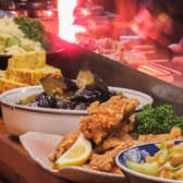 旬の味処 かすべ 3