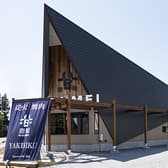 福島県中島村で福島牛が食べられる焼肉店 炭火焼肉 鹿鳴 3