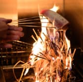 酒肴 かおりぐさ 3