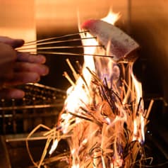 酒肴 かおりぐさ 2