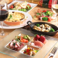 洋食 こいで亭 2