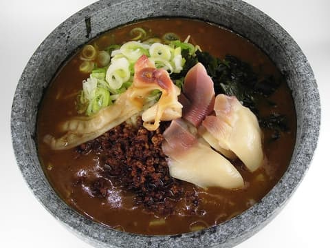 味の大王 総本店