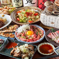 呑み喰酒場 うちわ 2